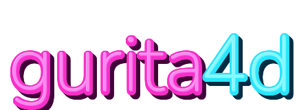 gurita4d — logo kanal