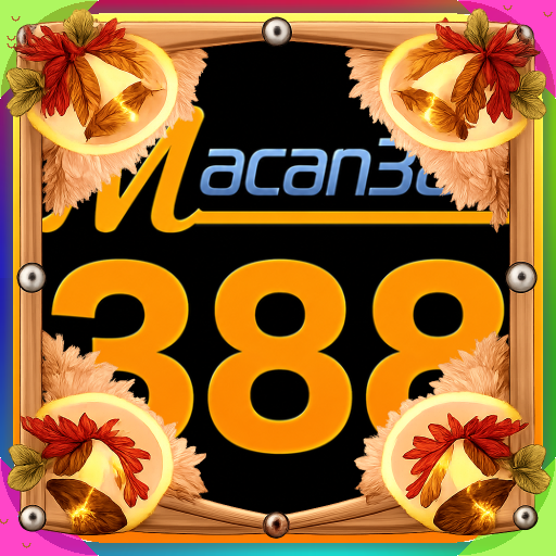 macan388 — galeri pratinjau - APK Resmi