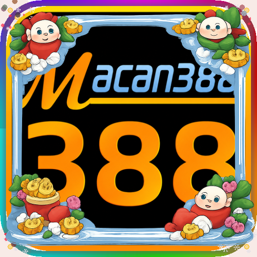 macan388 — galeri pratinjau Resmi APK